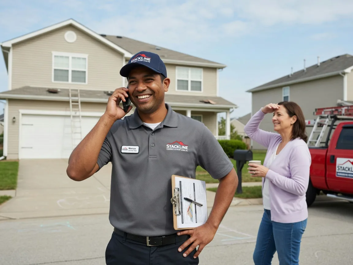 Chimney flashing repair Saxonburg, PA FAQs